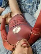 I Could Be Your Hero ⚡