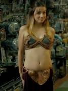 Slave Leia Will Always Be My Favorite