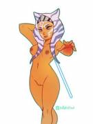 Ahsoka [Star Wars] (Nda)