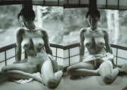 Best Nude Pic Of Gravure Idol Reon Kadena (Best Pubes I've Ever Seen)