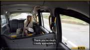 Faketaxi - Amber Jayne Amber Jayne And Her New Boobs