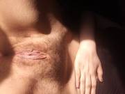 Spending Sunday In The Sunshine.