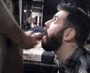 Waiting For His Reward