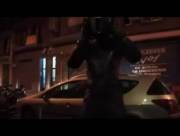 Biker Buds Meet For Beers &Amp;Amp;Amp; Bjs — Motorcycle Leather, Alphas, Public-Ish, ...