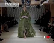 Jade Parfitt Puts On A Bold Display