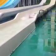 That Why Boy Love Swimming Pool