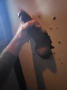 Bbc At The Gloryhole