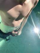 Hope The Neighbors Saw