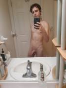 I Thought I Looked Good Int The Shower This Morning