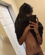 Any Love For Indian Guys?