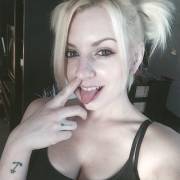Lexi Belle - Cute Af