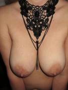 Love Her Boobs (F46)