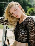 Tessa Greiner By Jeffrey Chan