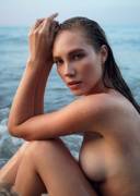 Vasilisa Tutneva By Roman Filippov [Aic]