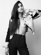 Karina Nicholson By Anouk Morgan