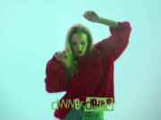 Agathe Teyssier By Toni Abad