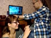 Hey Brother, Can I Play?... With Your Dick?