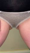 Peed My Panties (F)Or Daddy, Thought You Would Appreciate It Too!