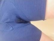 It Just Kept Coming Out.. [F]-Ish