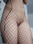 Do You Like My [F]Ishnets? 