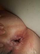 Wife Is Getting There.