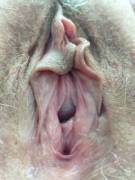 Well Used Hole (F45)