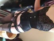 I Like How My Dick Looks Here