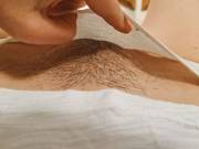 [Oc] My Wife Looking So Innocent In White Cotton Panties. More Pics In Comments.