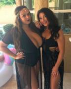 Thought This Fit Here