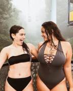 Hard To Avoid The Subject