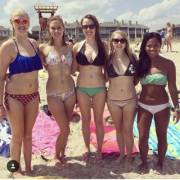 Not Everyone Is Gifted With Big Boobs