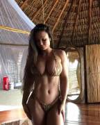 Definitely A Perfect 10