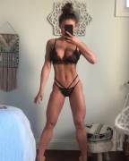 Body Check!! Michie Peachie