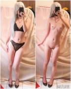 Chinese Cutie Wanna Help You Cum 