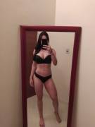 If You Like My Hot Body Then You Shouldn't Wait To See My Pink Tight Pussy 