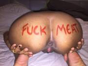 I Wanna Smash That Butthole