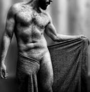 Never Posted Here Before. I Hope It's Tasteful Enough For You Guys.