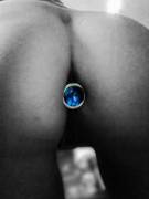 Blue Is My [F]Avorite Color. What's Yours? 