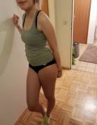 Can Simple Chill Outfit Be Erotic?