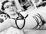 Your Dose Of Kink And Eroticism - I Hope You Will Enjoy It.