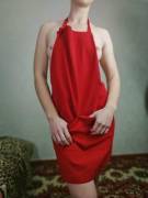 The Other Subs Didn't Like This Photo, But I Find It Attractive [F]