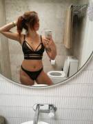 How Do You Like My Lingerie?