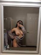 Take It Off For Me? [19F]