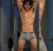 (M19) Hi Ladies Nice To See You :)