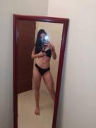 Just Checking Out My Gains 