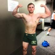 [M,34,180 Lbs, 8, 9, 10 % Bf, 5’7”] Down From 225Lb