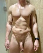 M 36 Weighed In Half A Kilo From Where I Need To Be This Weekend For Competition. ...