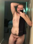 M30 244 Day 21 - 11 Down From Start. Numbers Have Halted, But I Can Feel Changes.