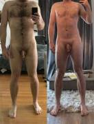 31/M/5'11'' - 195 -&Amp;Amp;Gt; 185