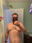 I’m Starting Off At 255 With A Goal Of 180. Once I Hit 180 I Will See What My Final ...